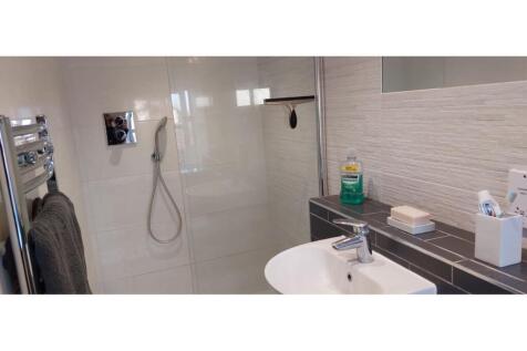 Master En-suite
