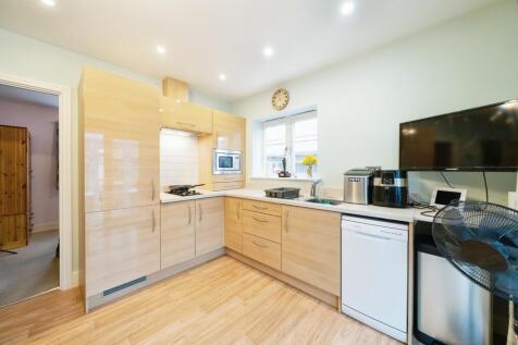 Annex Kitchen