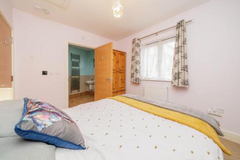 Annex Bedroom