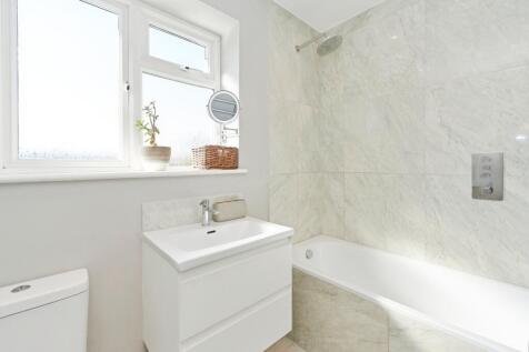 Bathroom One