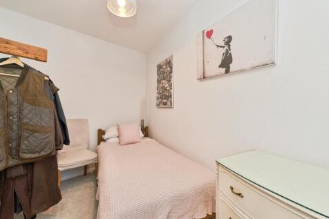 Bedroom Five