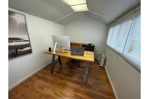 Domestic Offices