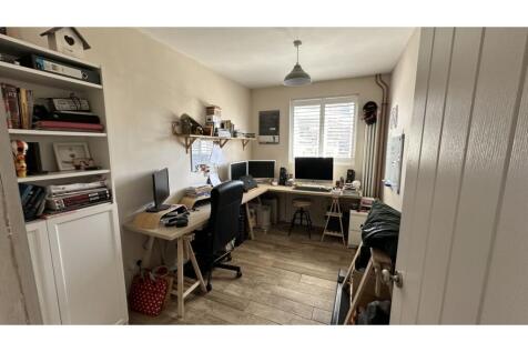 Home Office