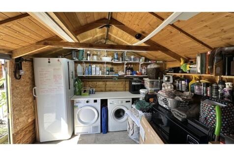 Utility Area