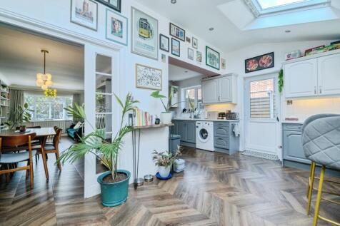 Kitchen Two