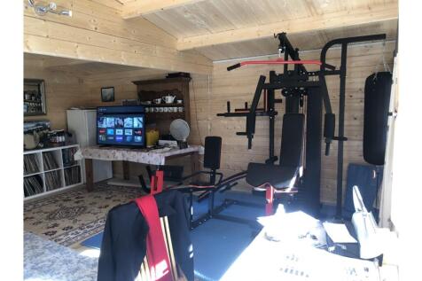 Summer House
