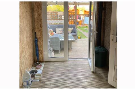 Utility Area