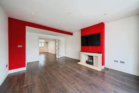 Reception Room One