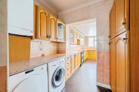 Utility Area