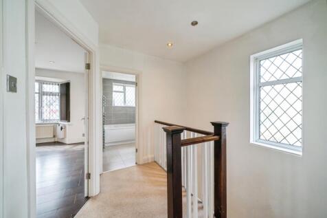 Upstairs