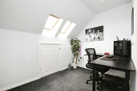 Master Dressing Room