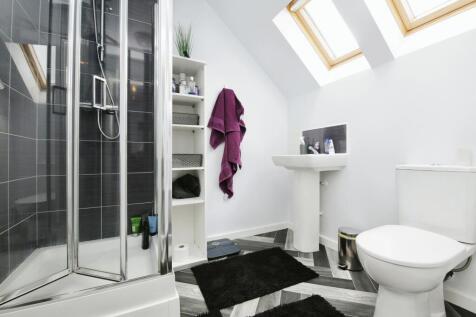 Master En-suite