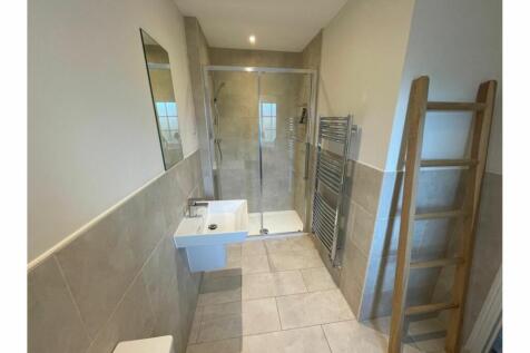 Master En-suite