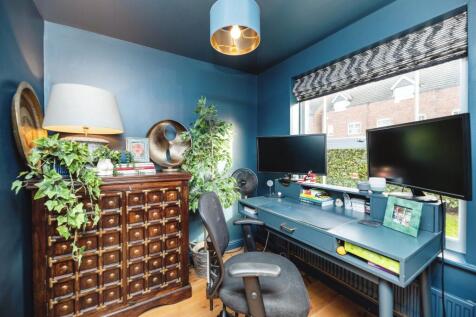 Office / Study