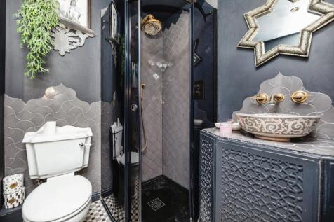 Master En-suite