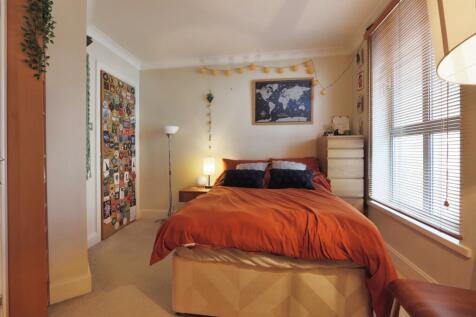 Annexe Bedroom Two