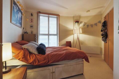 Annexe Bedroom Two