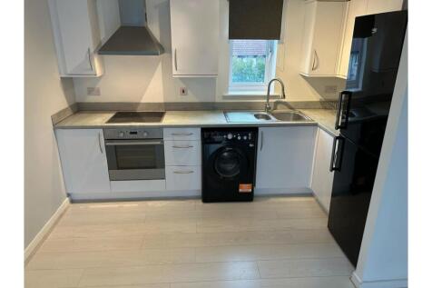 Lounge / Kitchen