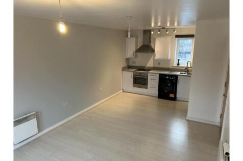 Lounge / Kitchen