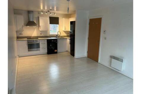 Lounge / Kitchen