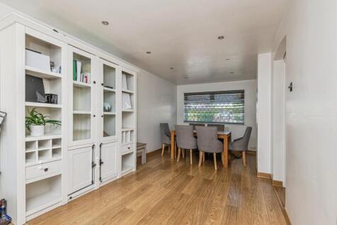 Living / Dining Room