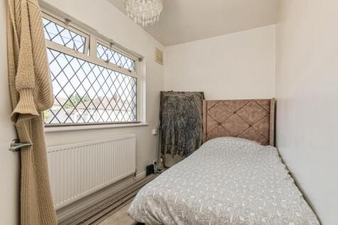 Barn Bedroom One