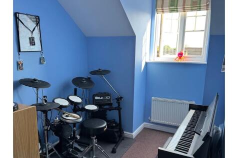 Bedroom Four