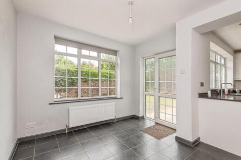 Snug / Sitting Room