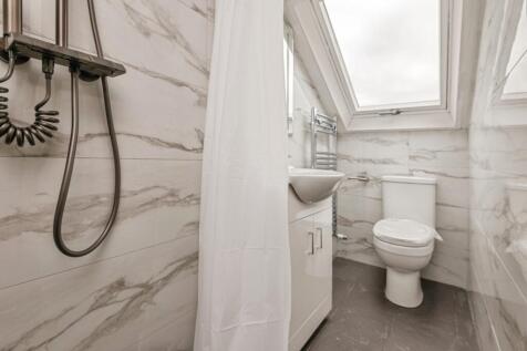 bathroom six