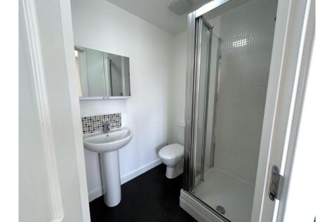 Master En-suite