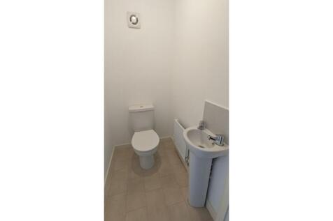 Downstairs Bathroom