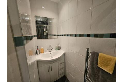 Master En-suite