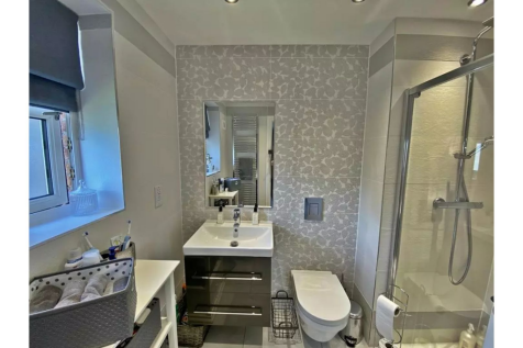 Master En-suite