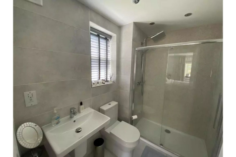 Bathroom Two