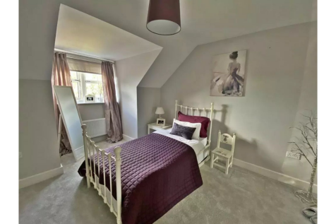 Bedroom Four