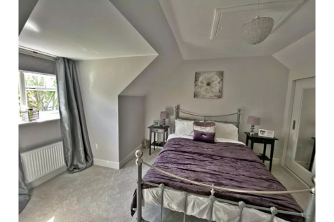 Bedroom Five