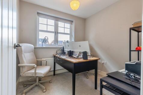 Office / Study
