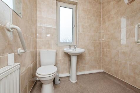 Wet Room