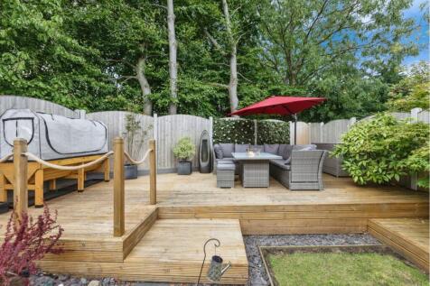 Decking