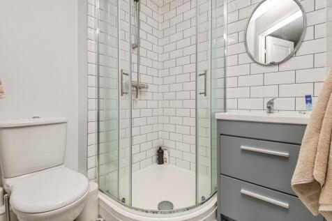 Master En-suite