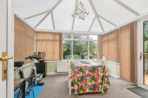 Dining Room / Study