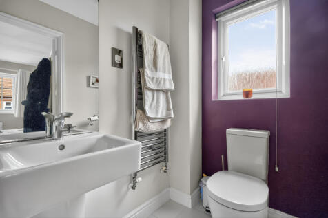 Master En-suite
