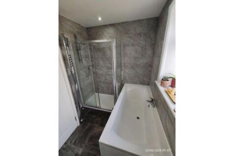 Bathroom Two