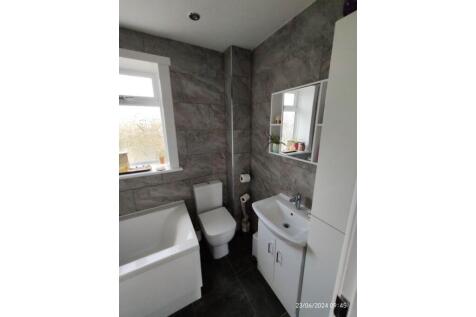 Bathroom Two
