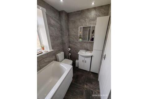 Bathroom Two