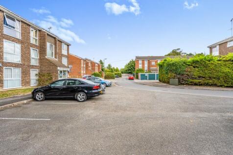 Allocated Parking
