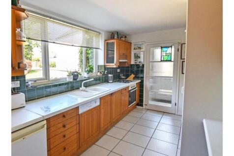 Utility Area