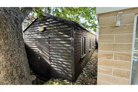 Outbuildings