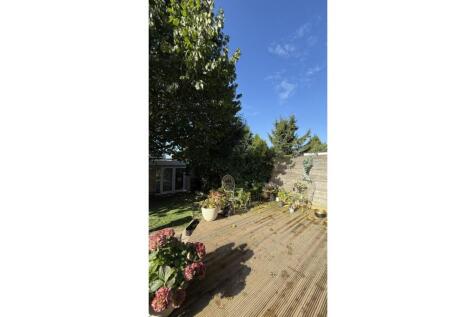 Decking