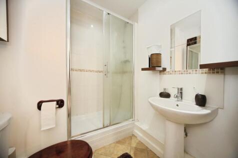 Master En-suite